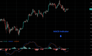 MACD Indicator Explained for Crypto
