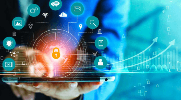 FinTech: The Digital Transformation of Finance