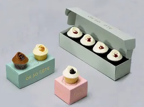 Premium Pancake Boxes for Bakeries and Restaurants
