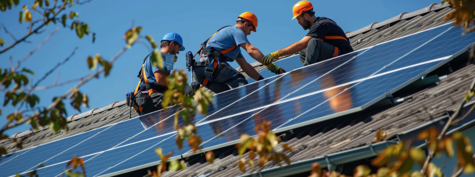 Why Homeowners Choose Home Solar Installation During Energy Crises