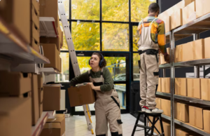 New vs Used Warehouse Racking: Finding the Right Balance Between Cost and Value