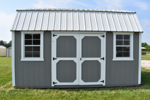 Professional Shed Installation: Smart Backyard Storage Ideas for Modern Homes