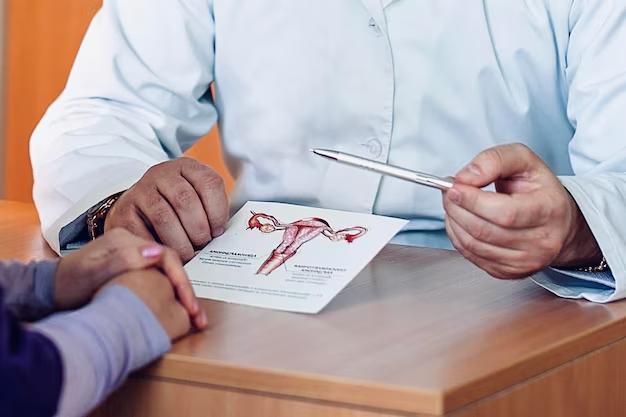 Managing Heavy Menstrual Bleeding: Effective Menorrhagia Treatment Options